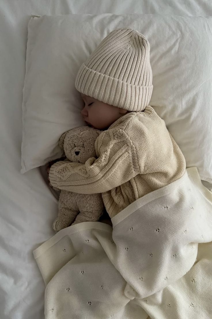 Baby Comforts