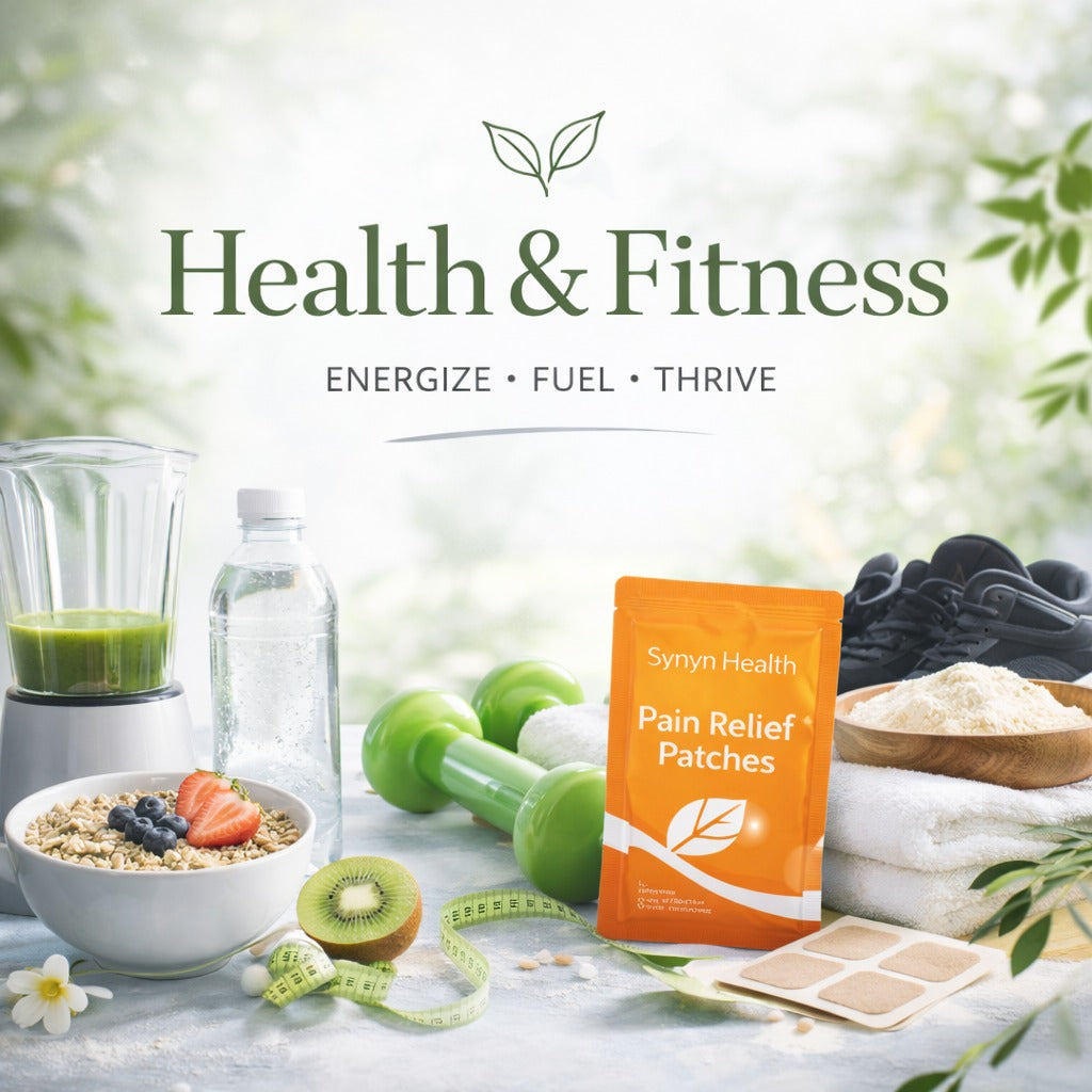 Health & Beauty